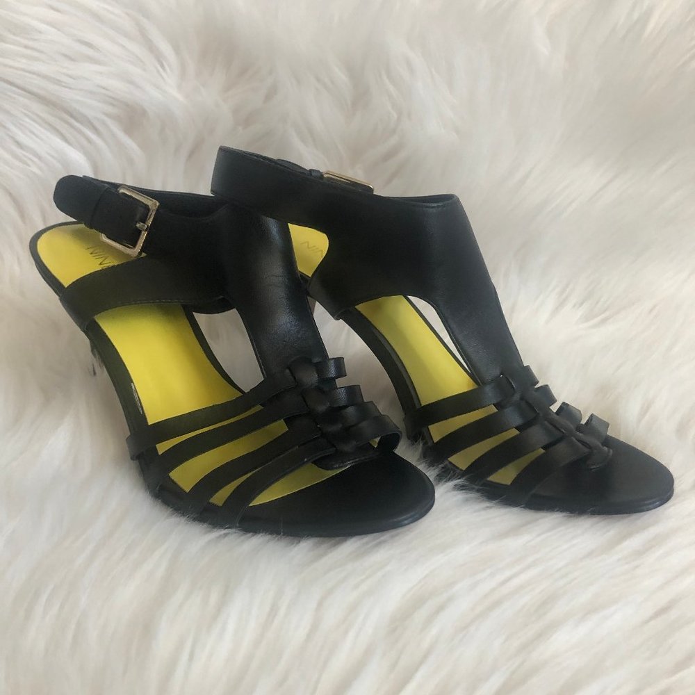 Shoes, Sandals